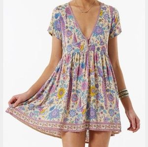 Spell designs lovebird mini chamomile